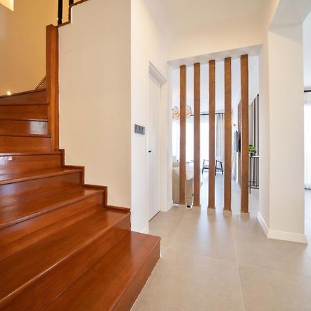 פאטהיה Villa Sorrento מראה חיצוני תמונה