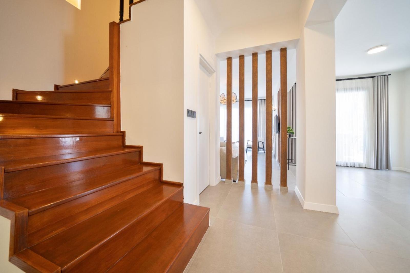 פאטהיה Villa Sorrento מראה חיצוני תמונה