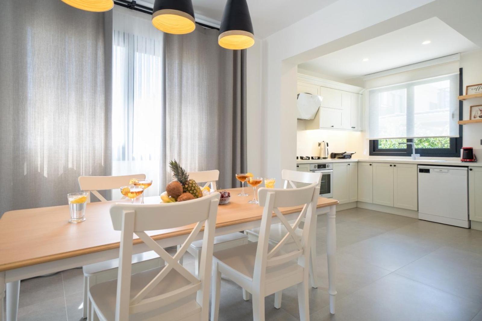 פאטהיה Villa Sorrento מראה חיצוני תמונה
