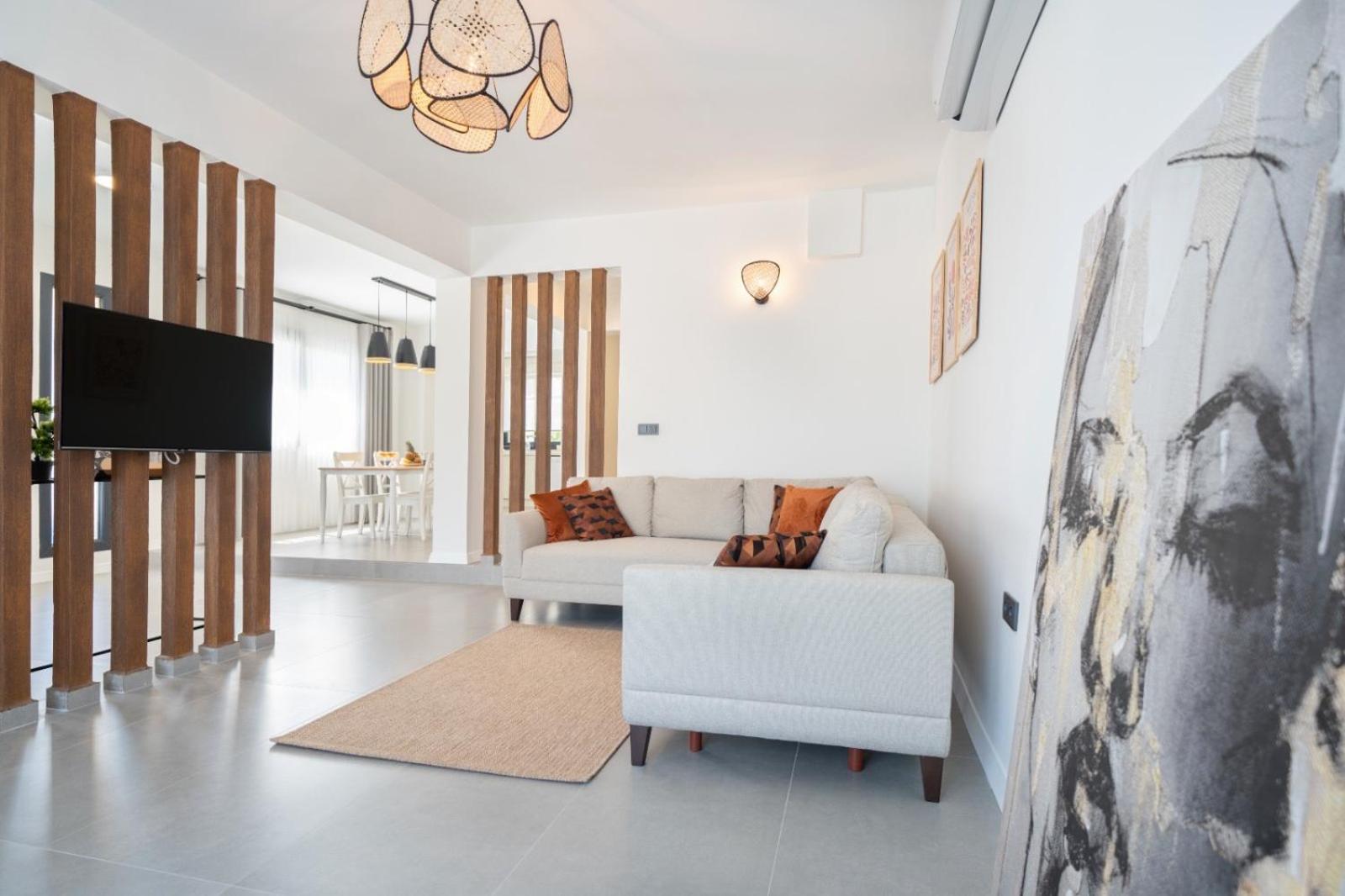 פאטהיה Villa Sorrento מראה חיצוני תמונה