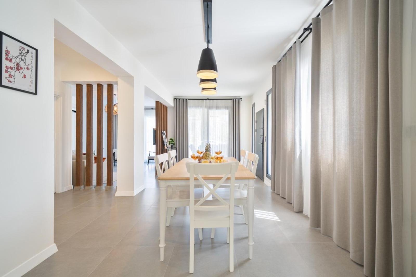 פאטהיה Villa Sorrento מראה חיצוני תמונה