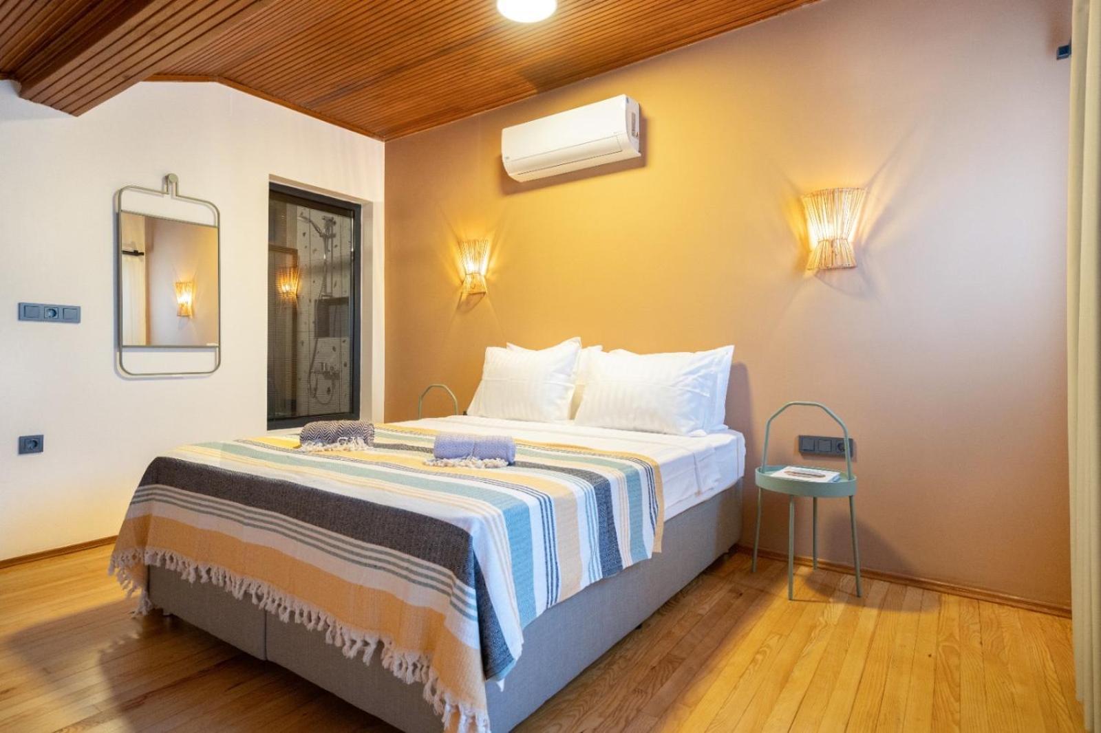 פאטהיה Villa Sorrento מראה חיצוני תמונה