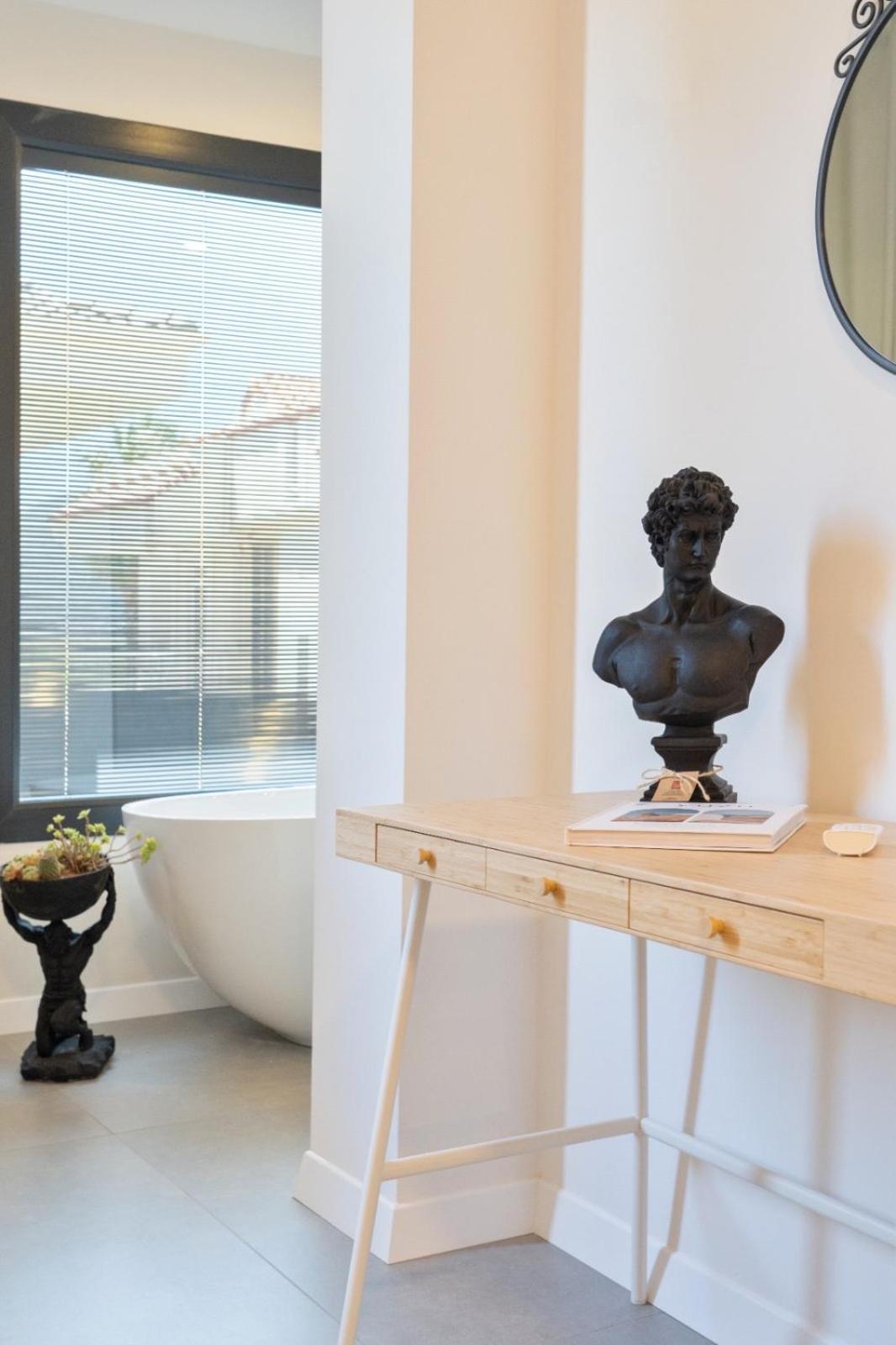 פאטהיה Villa Sorrento מראה חיצוני תמונה