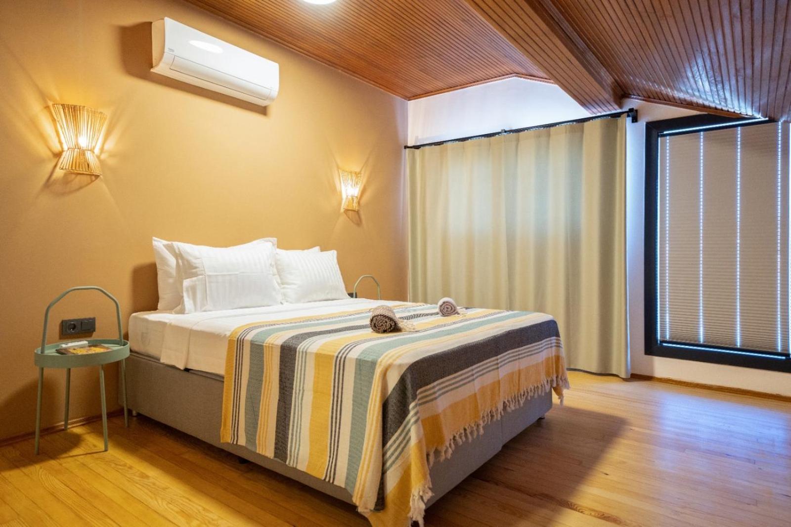 פאטהיה Villa Sorrento מראה חיצוני תמונה