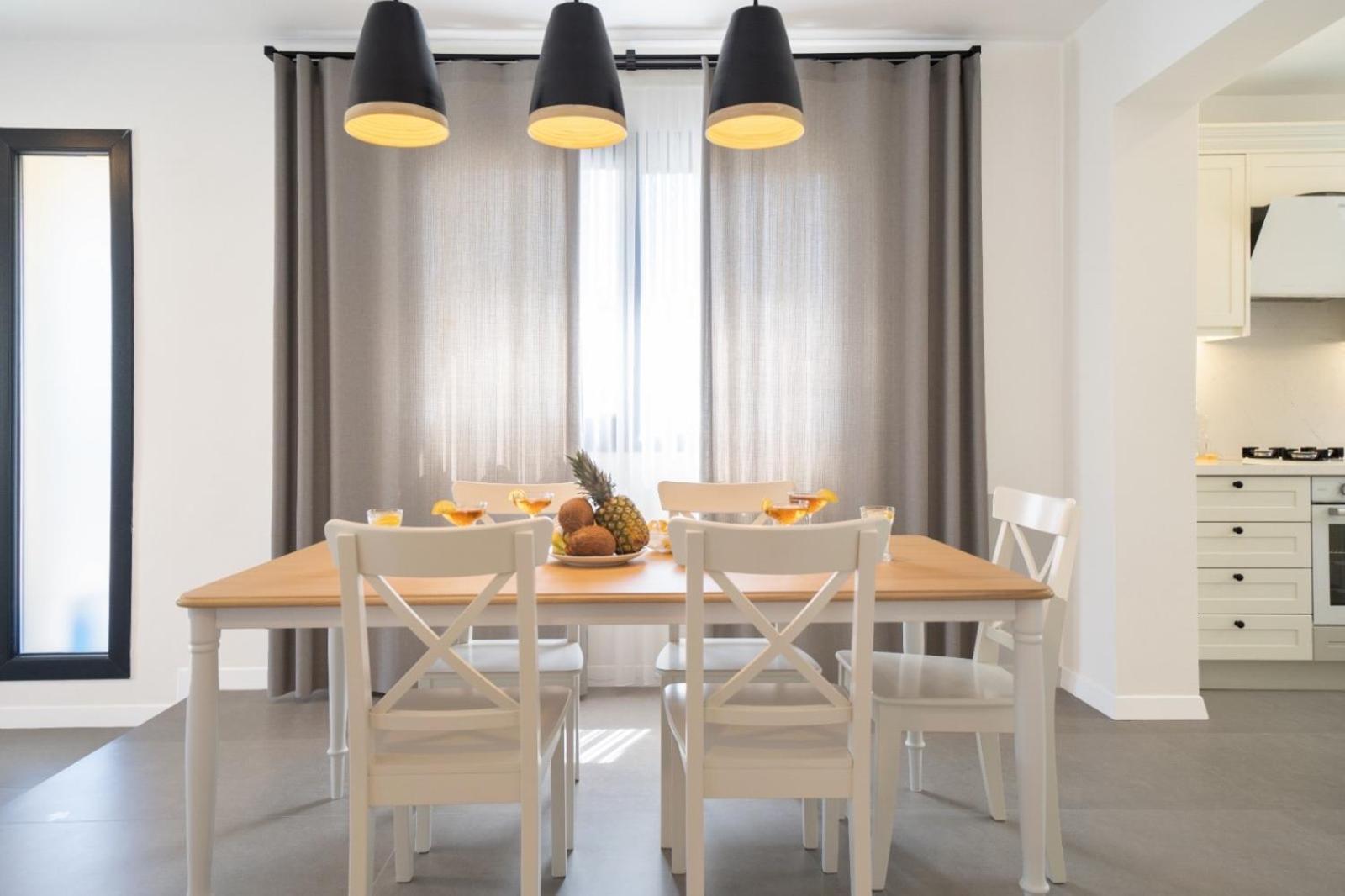 פאטהיה Villa Sorrento מראה חיצוני תמונה