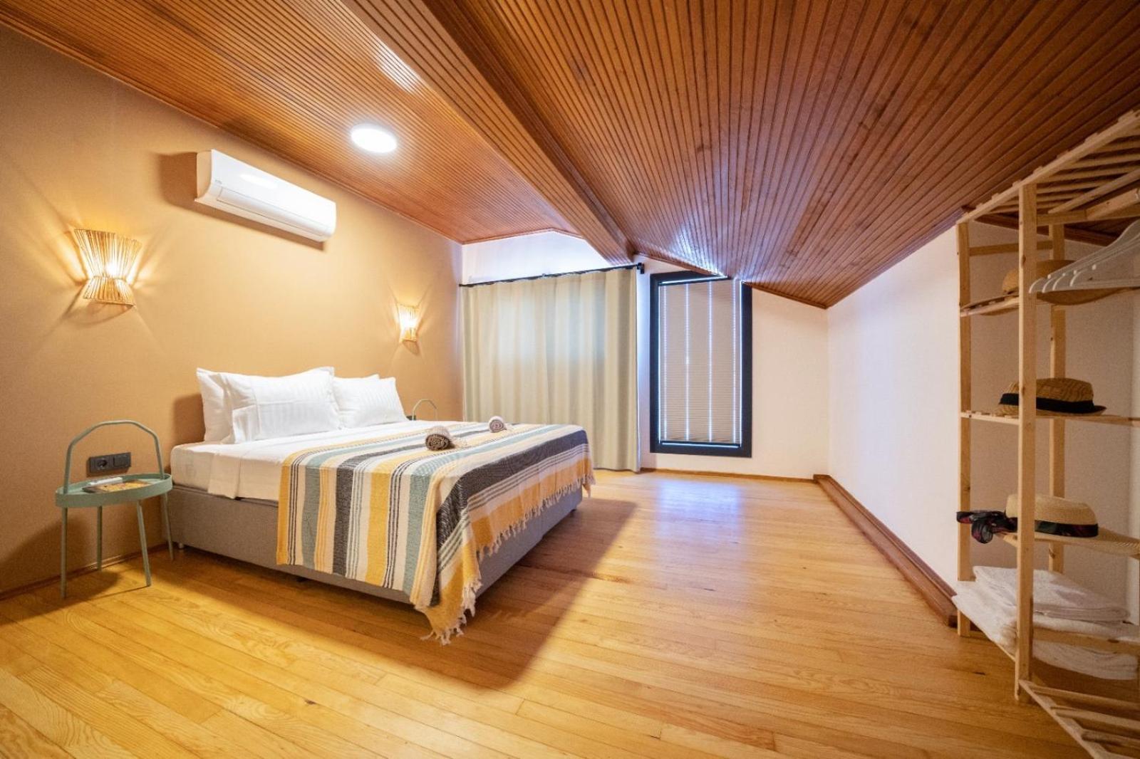 פאטהיה Villa Sorrento מראה חיצוני תמונה