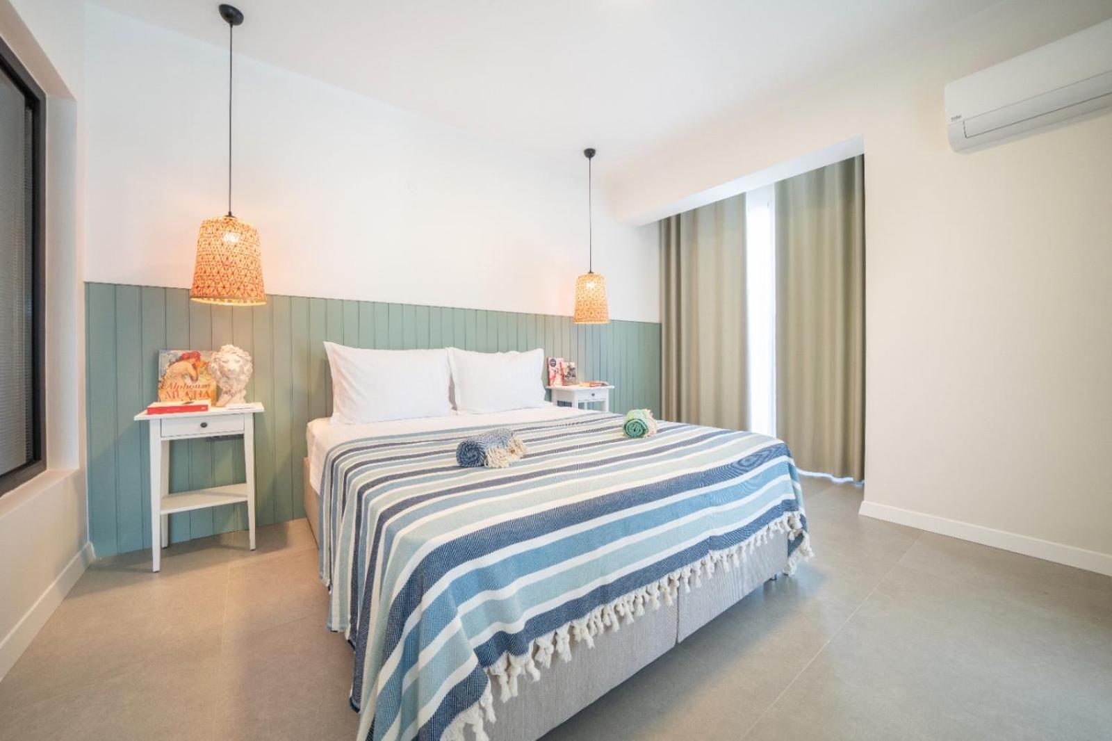 פאטהיה Villa Sorrento מראה חיצוני תמונה