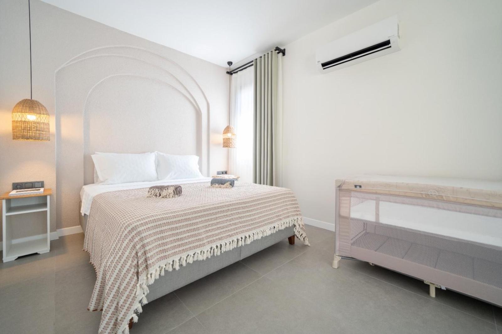 פאטהיה Villa Sorrento מראה חיצוני תמונה