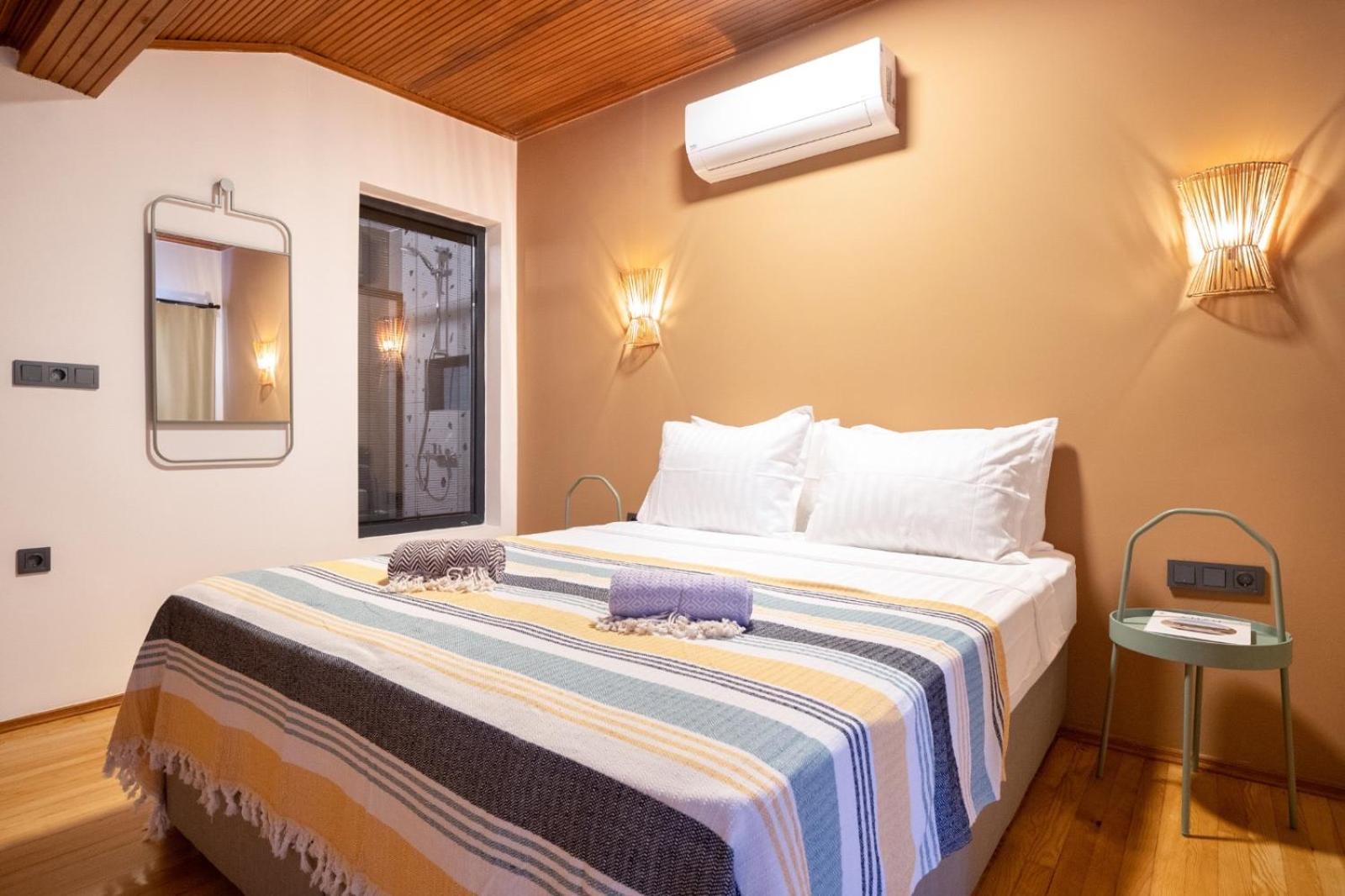 פאטהיה Villa Sorrento מראה חיצוני תמונה