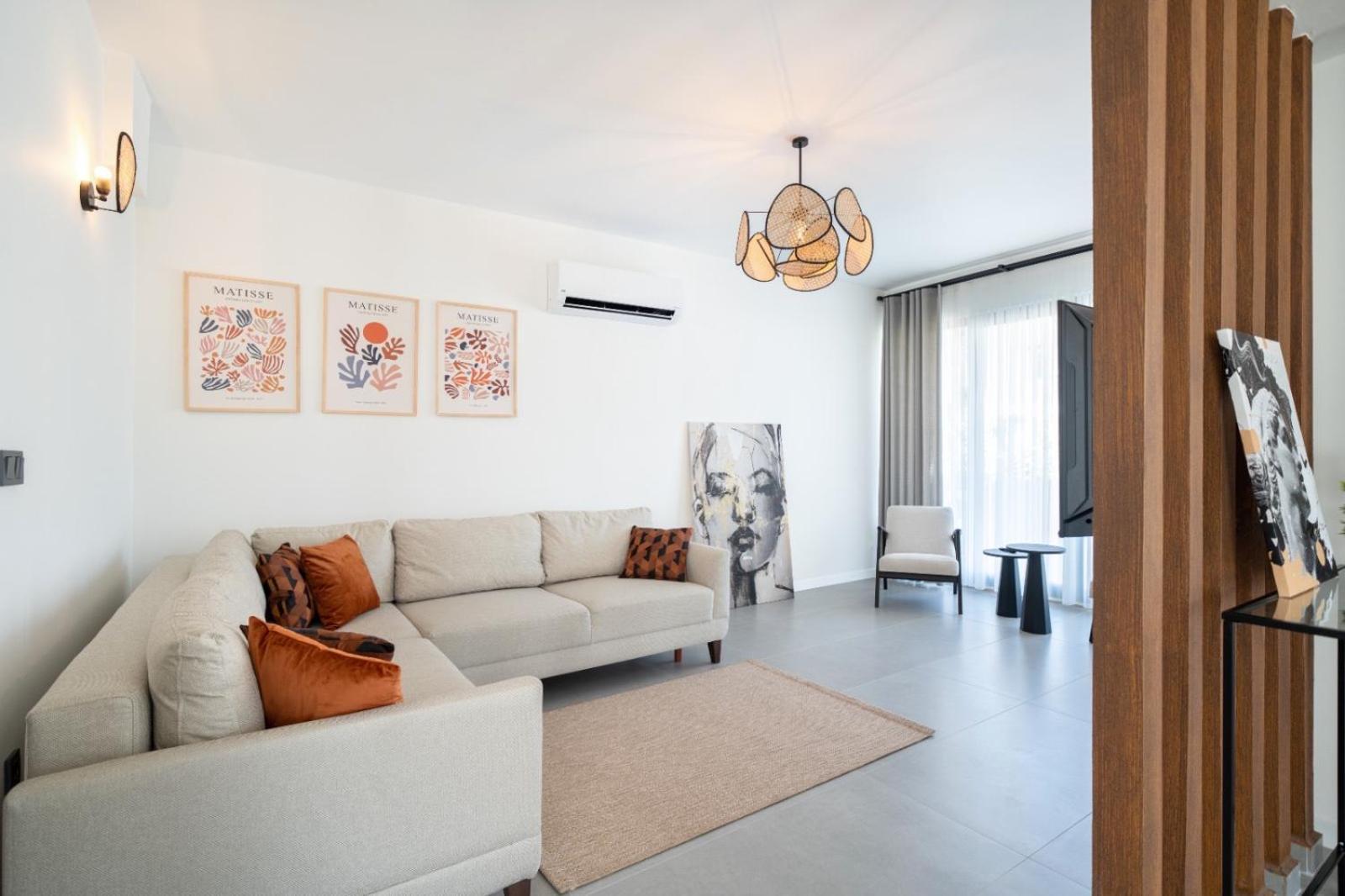 פאטהיה Villa Sorrento מראה חיצוני תמונה