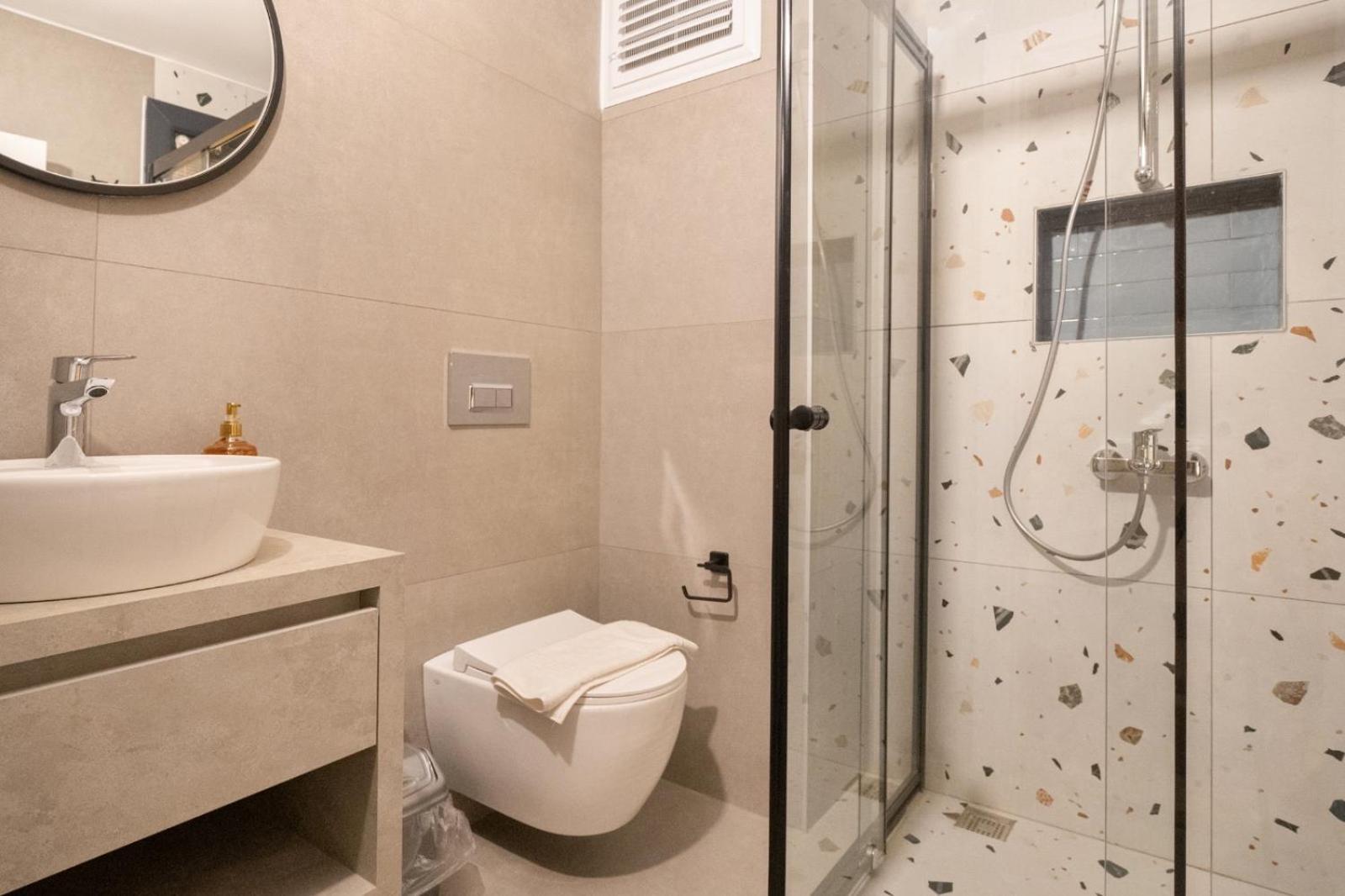 פאטהיה Villa Sorrento מראה חיצוני תמונה