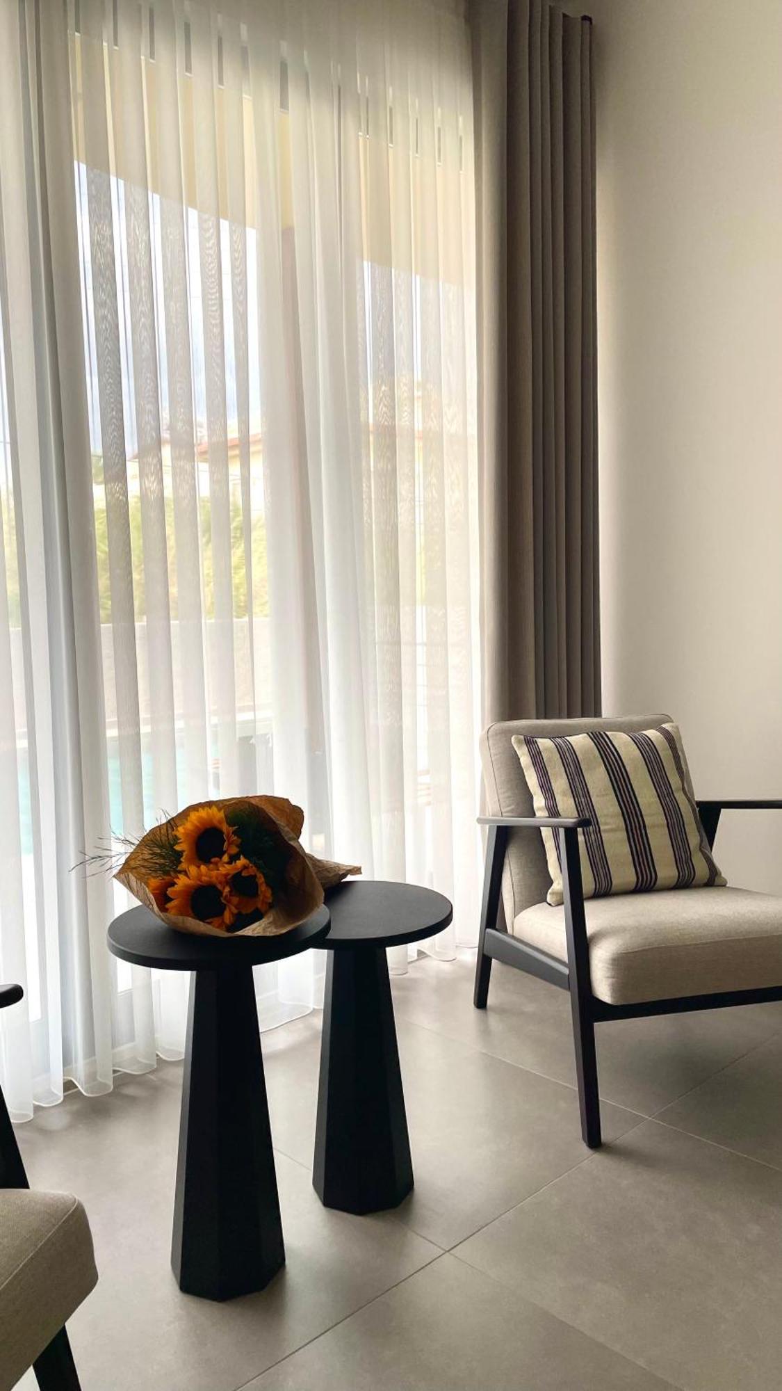 פאטהיה Villa Sorrento מראה חיצוני תמונה