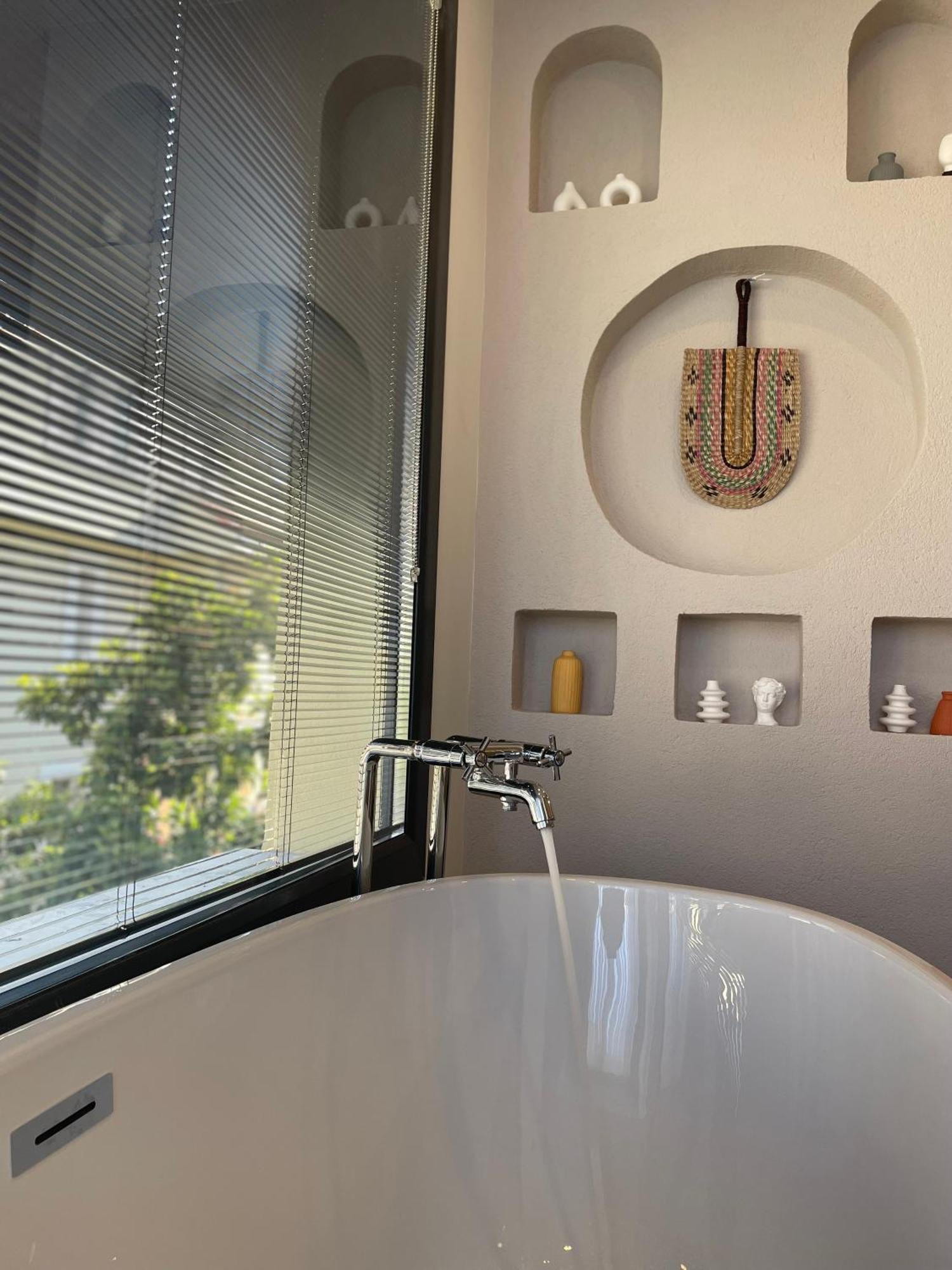 פאטהיה Villa Sorrento מראה חיצוני תמונה